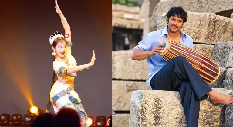 Viral Video: 20-Year-Old Prabhas Song Gets Global Attention, Chinese Dancer Wins Praise
