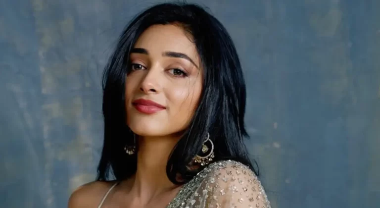 Not Just Raaka: Preity Mukhundhan Also Turned Down Dragon
