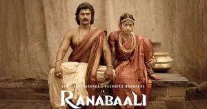 Ranabaali: Teaser of Vijay Deverakonda’s Film to Release on September 9