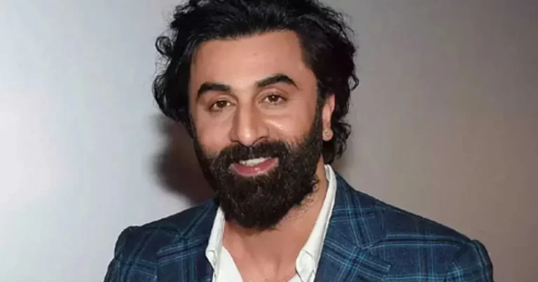 Ranbir Kapoor Faces Online Trolling After Declining Ganesh Chaturthi Prasad