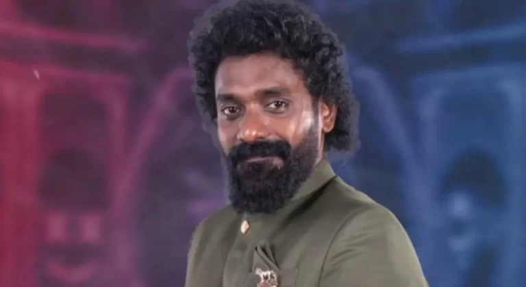 Bigg Boss 10 Telugu: Temper Vamsi Impresses With His Simple Nature