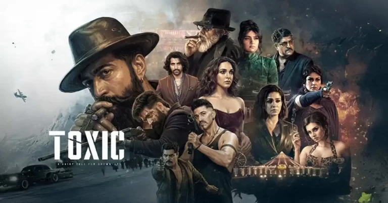 Toxic OTT Deal: From Rs. 150 Crore Offer to Rs. 30 Crore Reality?