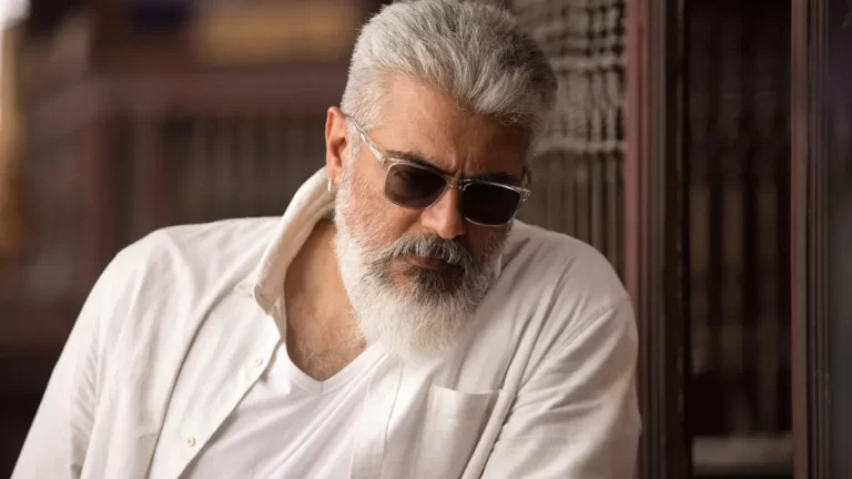 Ajith’s Dare Devil Reportedly Eyeing a Summer 2027 Release