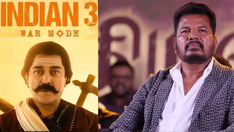 Hopes Rise Again for Indian 3; Will Kamal Haasan’s Film Finally Release?