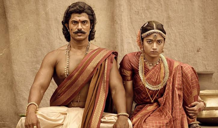 Ranabaali: Vijay Deverakonda and Rashmika’s First Song Endhayya Saami to Release on September 21