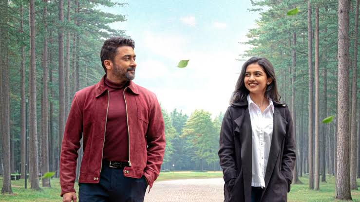 Suriya’s Vishwanath & Sons OTT Release Date Announced!