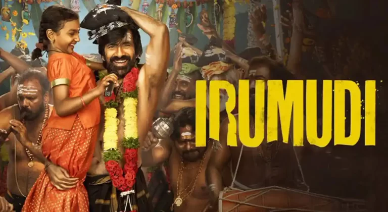 Irumudi OTT Release: Here’s When the Ravi Teja Starrer May Arrive on Netflix