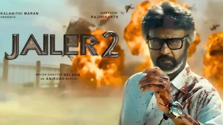 Jailer 2 Release Date Confirmed: Makers Put Postponement Rumours to Rest