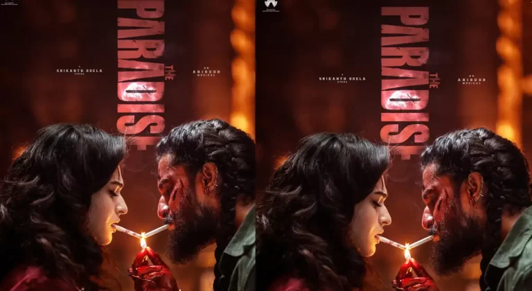 The Paradise Fever in Nizam: 1 Lakh Tickets Sold, Rs. 1 Crore Gross in Minutes