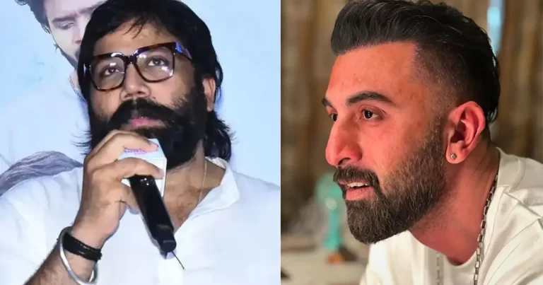 Animal Park Update: Sandeep Reddy Vanga to Begin Ranbir Kapoor Sequel After Spirit