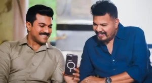 Ram Charan 6 Britney Spears for Ram Charan? Shankar’s Massive Global Plans Revealed