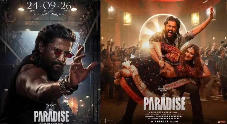The Paradise Casting Reveal: This Telugu Actress Plays Young Sammakka