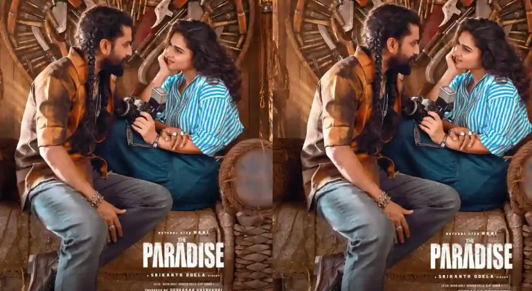 The Paradise Day 1: All Eyes on the Official Box Office Numbers