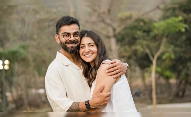Anushka Sharma and Virat Kohli for Hanuman Ansh 2? Makers Reveal Sequel Plans