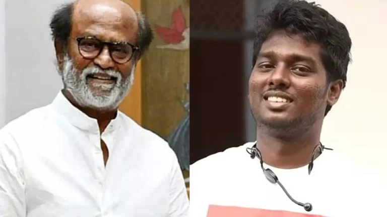 Atlee Opens Up About Possible Collaboration With Rajinikanth