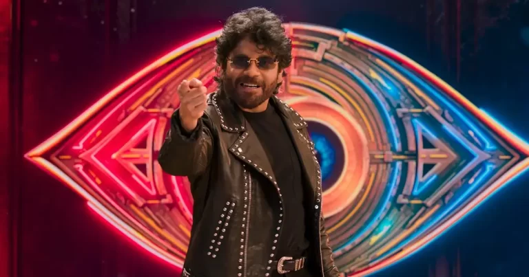 Bigg Boss Telugu 10: Nagarjuna’s Weekend Episode May Bring Tough Questions and Major Twists