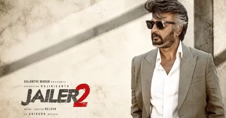 Rajinikanth’s Jailer 2 Creates a Buzz in the USA as Advance Bookings Pick Up Pace