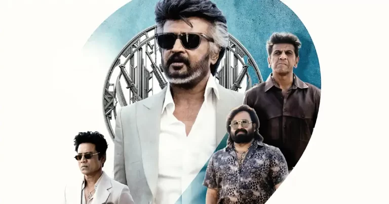 Jailer 2: Can Nelson Dilipkumar Recreate the Tiger Muthuvel Pandian Magic?