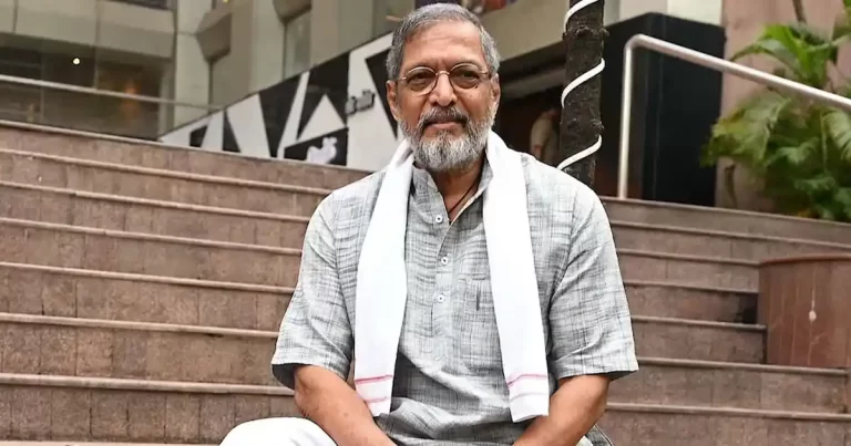 Nana Patekar Death News: Veteran Actor Reportedly Passes Away at 75