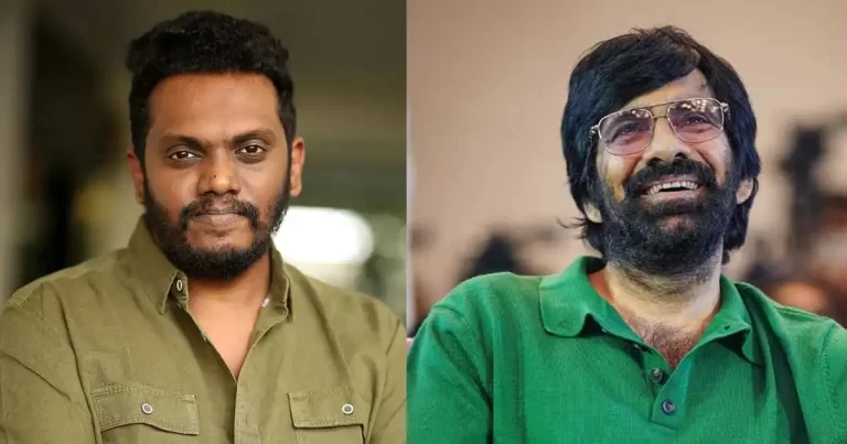 Sandeep Raj Reveals Why His Dream Project With Ravi Teja Is on Hold