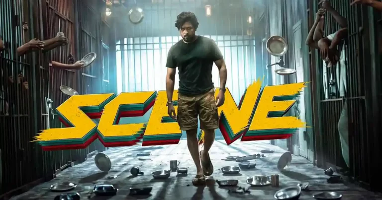 Suriya’s Scene Begins Music Promotions With First Single Aathi Iva Yarraa