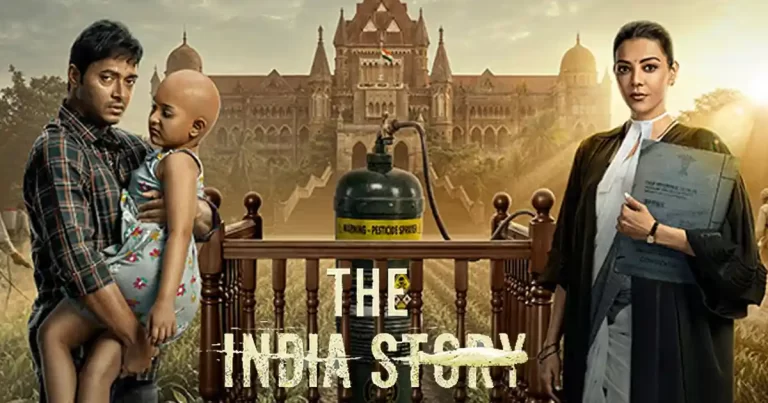 Kajal Aggarwal’s The India Story Now Streaming in Telugu and Tamil on OTT