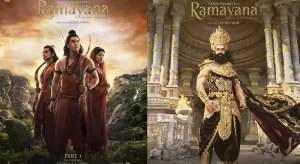 Ramayana Second Trailer Buzz: Will the New Promo Arrive on Dussehra?