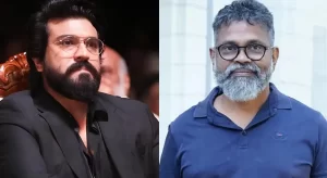 RC17: Mythri Movie Makers Producer Reveals Major Update on Ram Charan–Sukumar Film